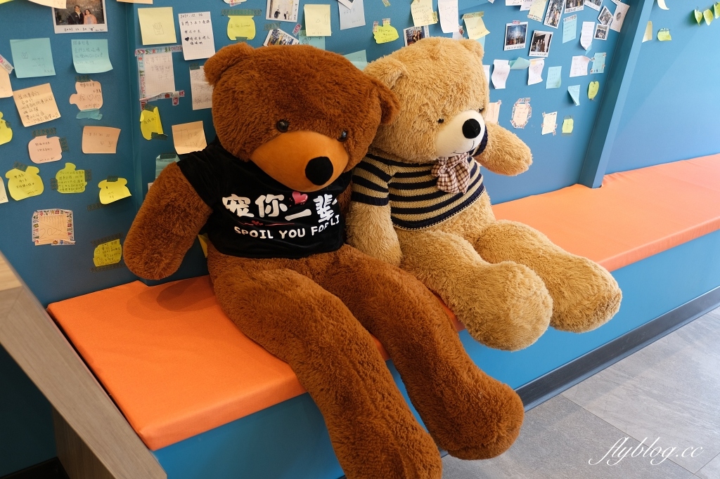 金門金寧｜閒事別館精緻旅店．金門飯店等級的溫馨民宿，情侶出遊家庭旅遊都適合 @飛天璇的口袋