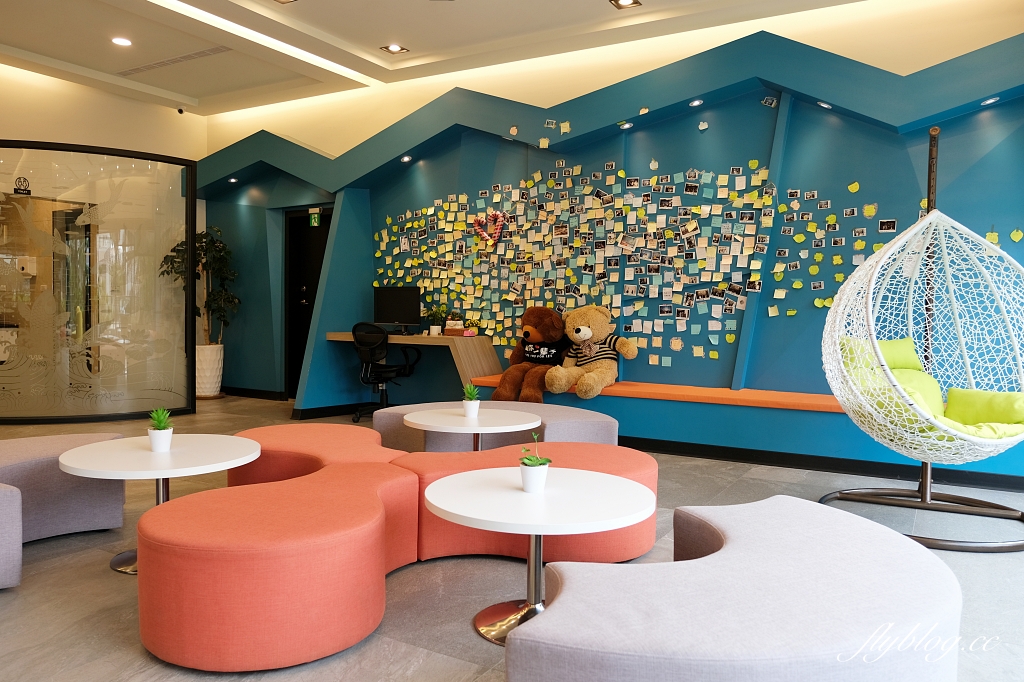 金門金寧｜閒事別館精緻旅店．金門飯店等級的溫馨民宿，情侶出遊家庭旅遊都適合 @飛天璇的口袋