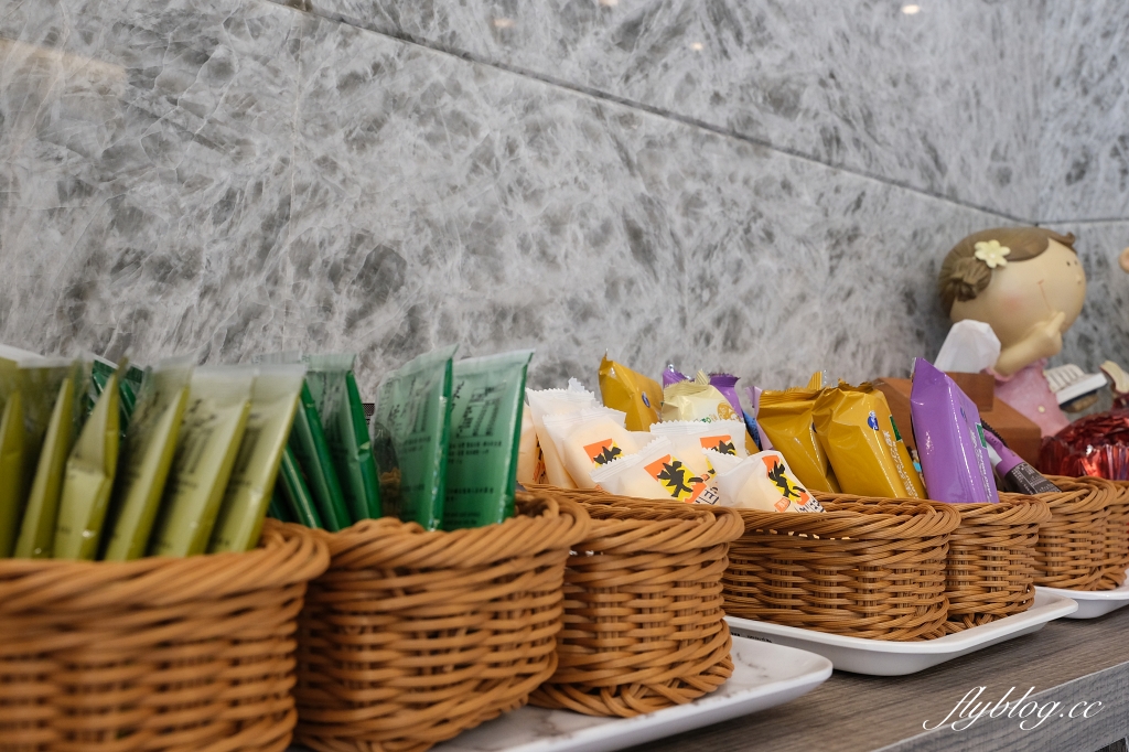 金門金寧｜閒事別館精緻旅店．金門飯店等級的溫馨民宿，情侶出遊家庭旅遊都適合 @飛天璇的口袋