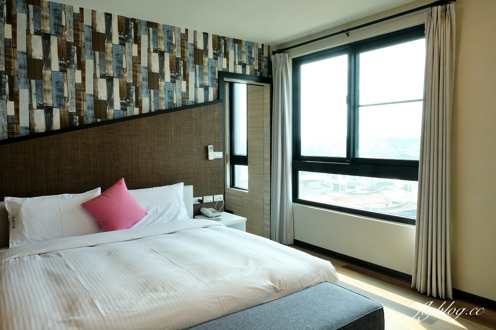 金門金寧｜閒事別館精緻旅店．金門飯店等級的溫馨民宿，情侶出遊家庭旅遊都適合 @飛天璇的口袋