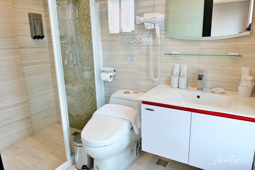 金門金寧｜閒事別館精緻旅店．金門飯店等級的溫馨民宿，情侶出遊家庭旅遊都適合 @飛天璇的口袋