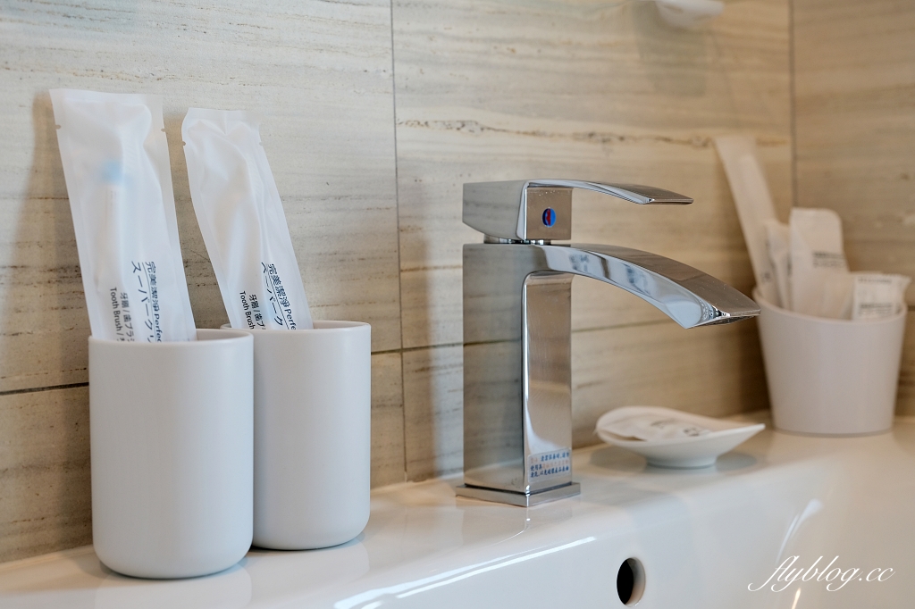 金門金寧｜閒事別館精緻旅店．金門飯店等級的溫馨民宿，情侶出遊家庭旅遊都適合 @飛天璇的口袋