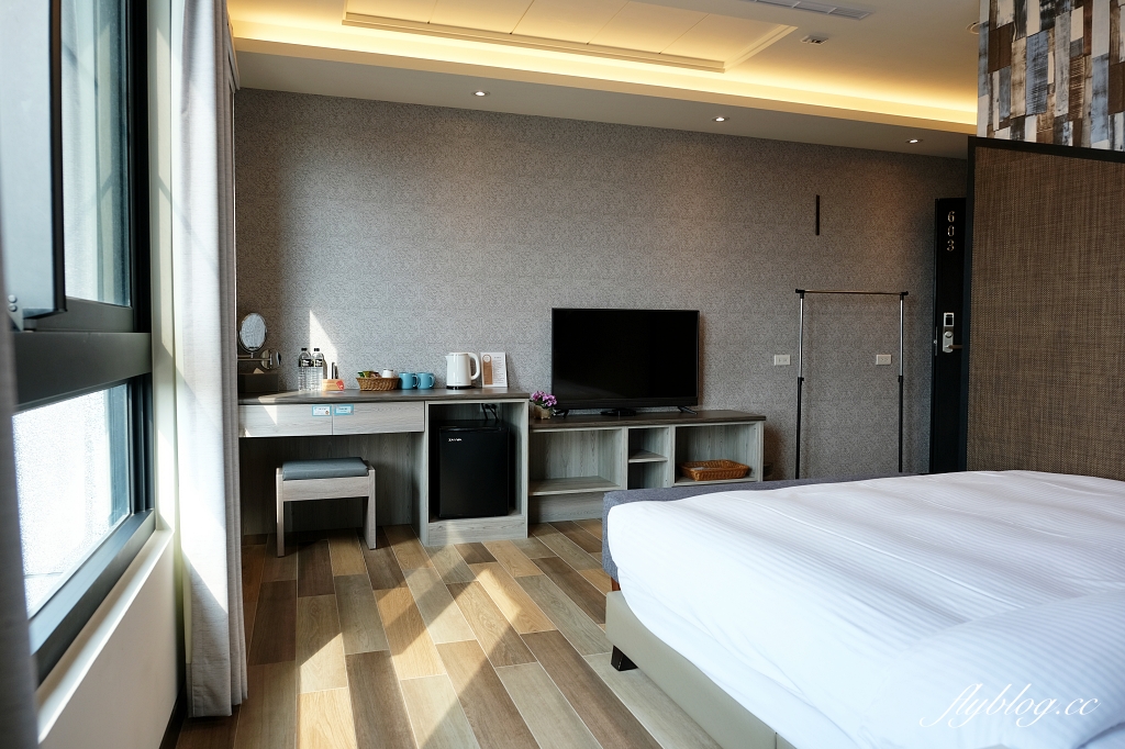 金門金寧｜閒事別館精緻旅店．金門飯店等級的溫馨民宿，情侶出遊家庭旅遊都適合 @飛天璇的口袋