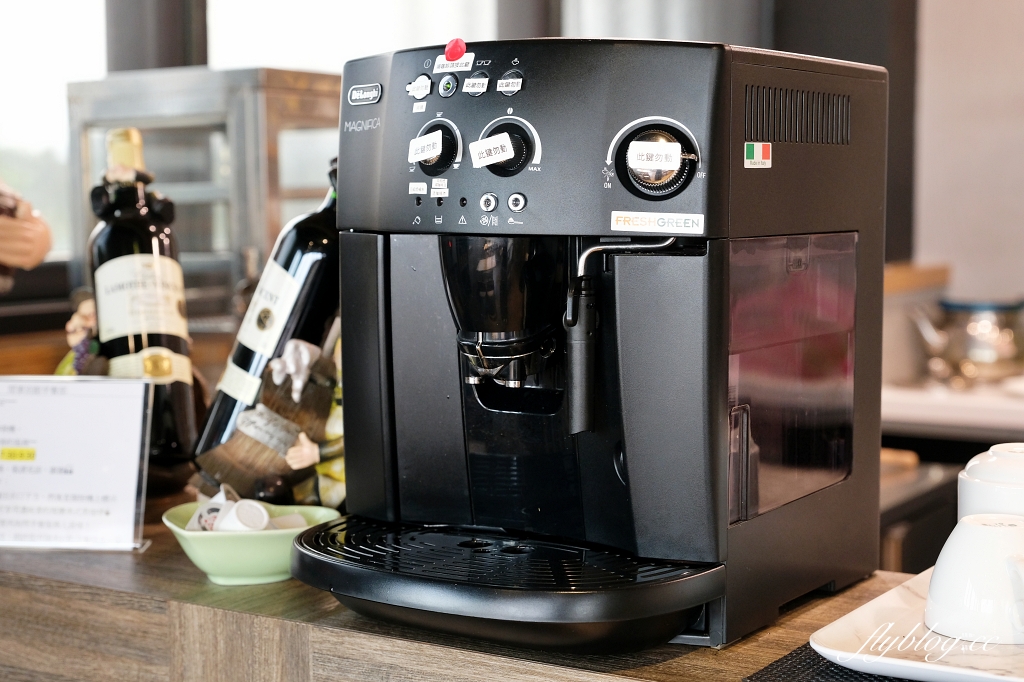 金門金寧｜閒事別館精緻旅店．金門飯店等級的溫馨民宿，情侶出遊家庭旅遊都適合 @飛天璇的口袋