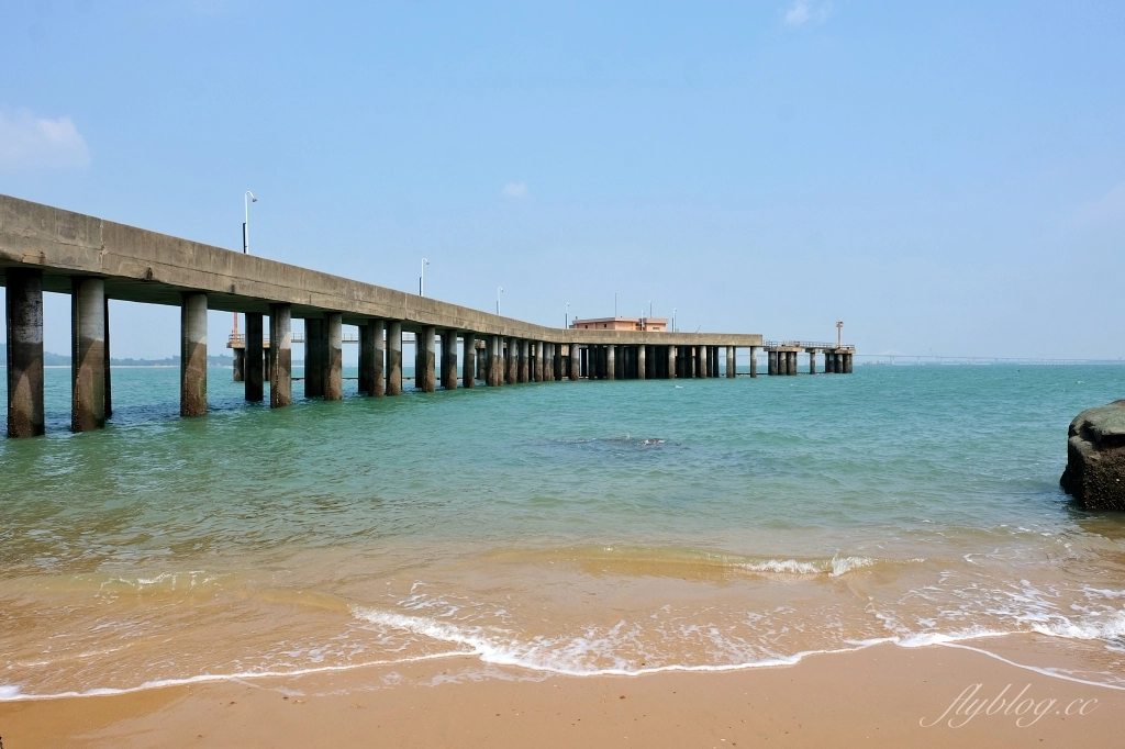 金門3天2夜行程｜金門自由行．3天2夜行程規劃，交通、景點、美食、住宿、伴手禮 @飛天璇的口袋