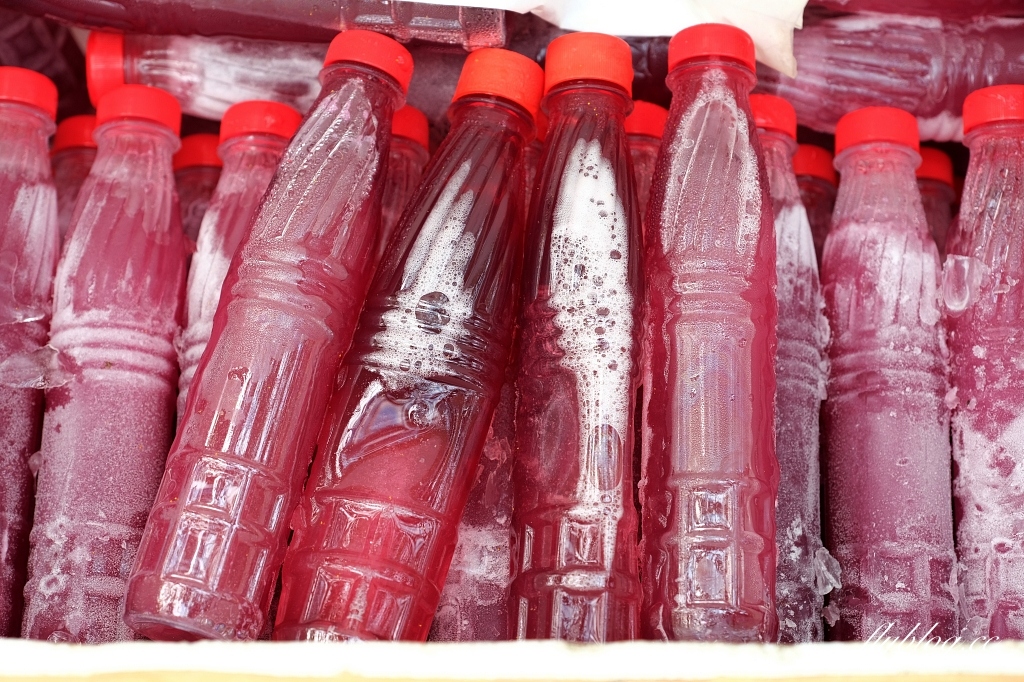 台中新社｜新峰農場．葡萄園的浪漫下午茶，採果體驗和戶外教室 @飛天璇的口袋