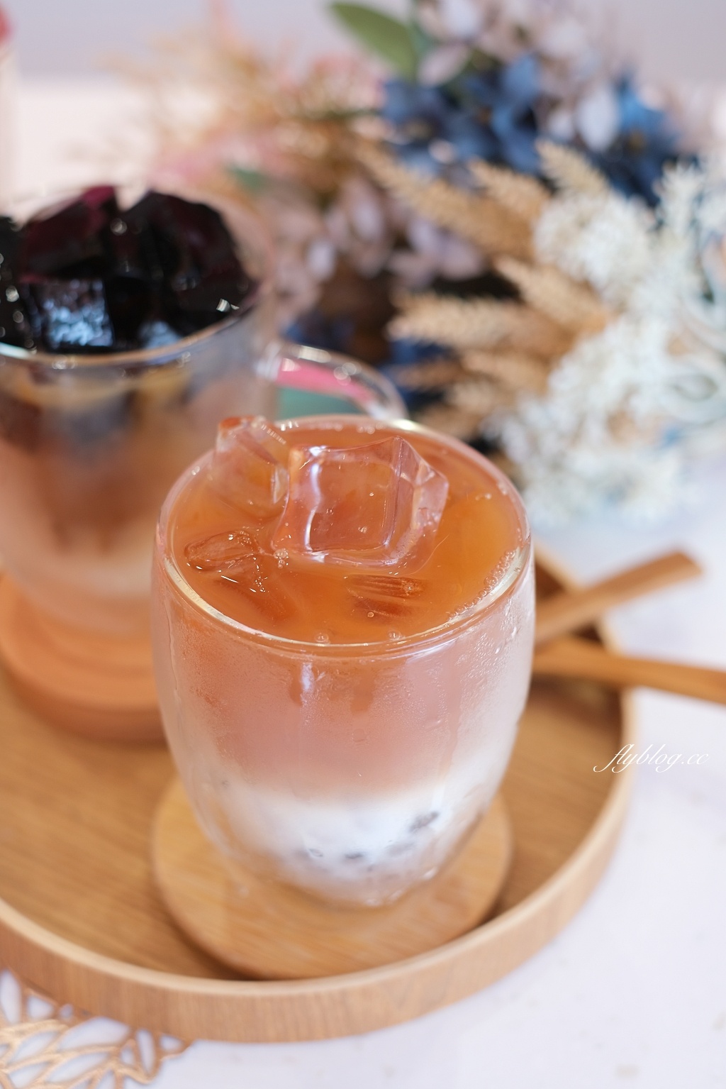 MTEA茗茶園凍飲專賣店2.0｜新開幕的台南手搖凍飲，還喝得到滿滿的口感和健康 @飛天璇的口袋