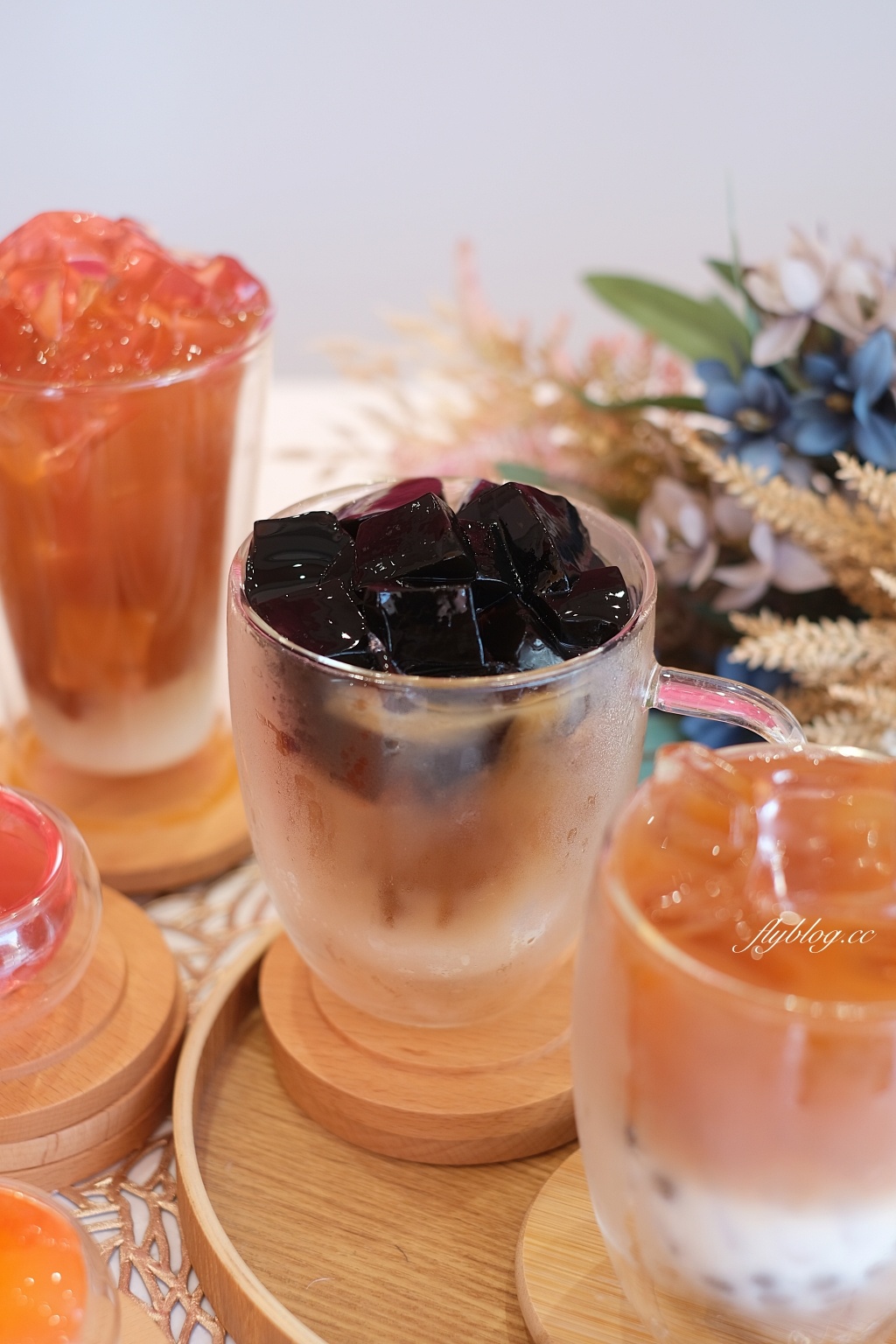 MTEA茗茶園凍飲專賣店2.0｜新開幕的台南手搖凍飲，還喝得到滿滿的口感和健康 @飛天璇的口袋