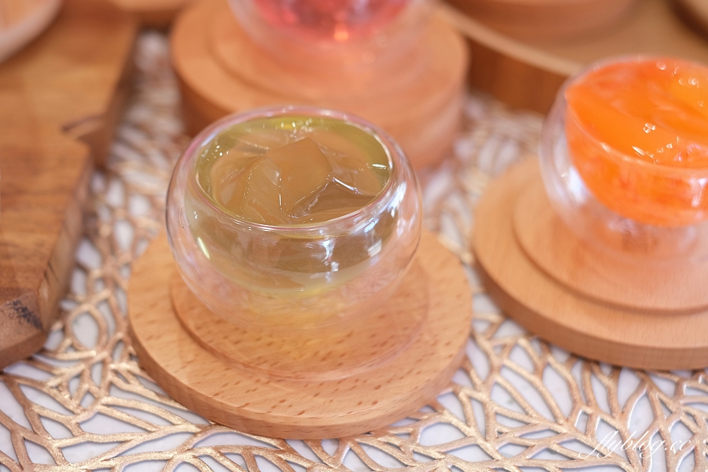 MTEA茗茶園凍飲專賣店2.0｜新開幕的台南手搖凍飲，還喝得到滿滿的口感和健康 @飛天璇的口袋