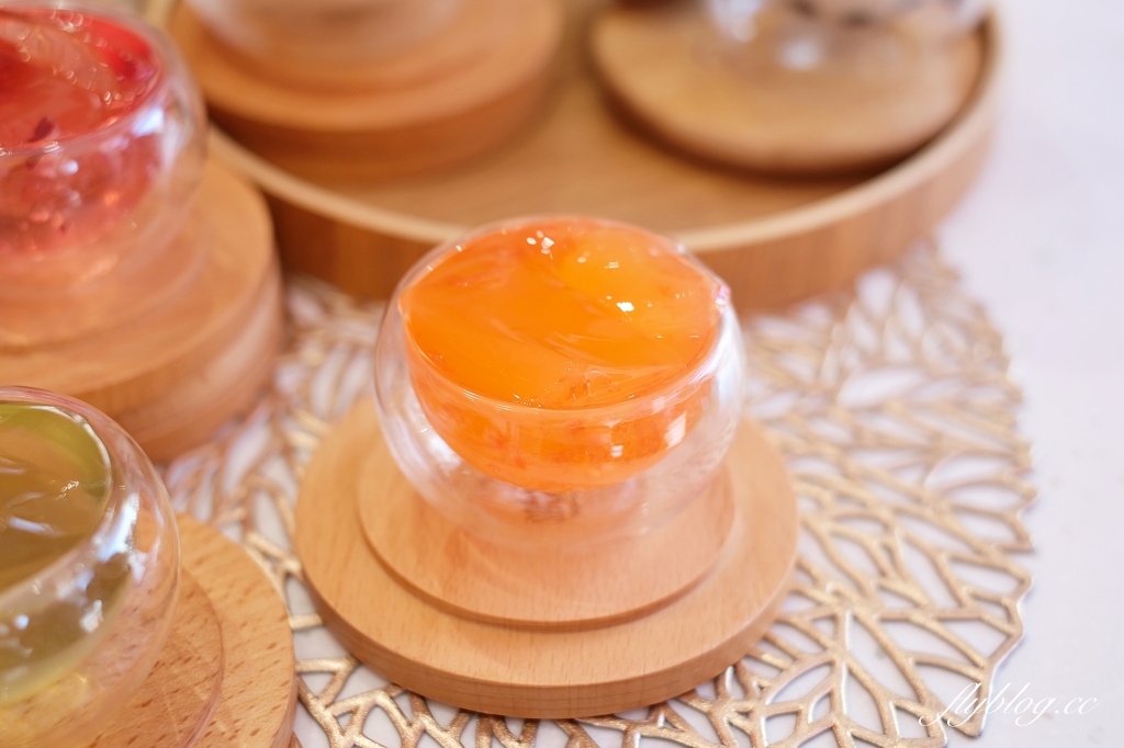 MTEA茗茶園凍飲專賣店2.0｜新開幕的台南手搖凍飲，還喝得到滿滿的口感和健康 @飛天璇的口袋