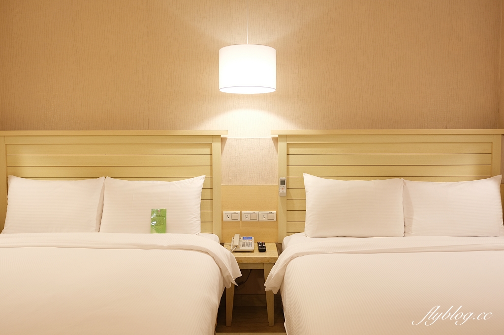 台南中西｜康橋商旅台南民生館．坐擁台南安平運河美景，平日晚上房價只要1000多元 @飛天璇的口袋