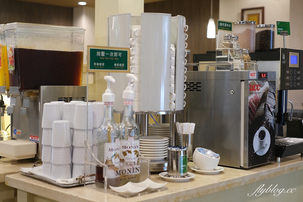 台南中西｜康橋商旅台南民生館．坐擁台南安平運河美景，平日晚上房價只要1000多元 @飛天璇的口袋