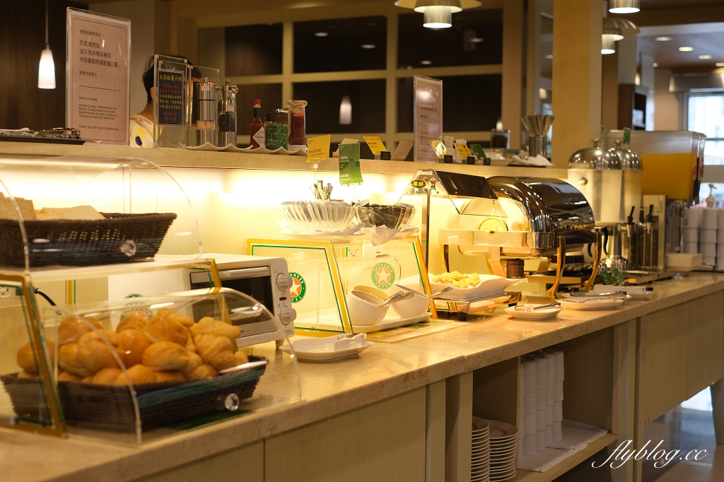 台南中西｜康橋商旅台南民生館．坐擁台南安平運河美景，平日晚上房價只要1000多元 @飛天璇的口袋