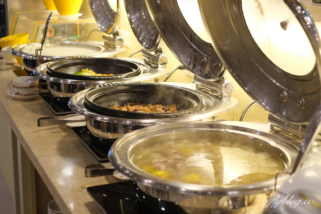 台南中西｜康橋商旅台南民生館．坐擁台南安平運河美景，平日晚上房價只要1000多元 @飛天璇的口袋