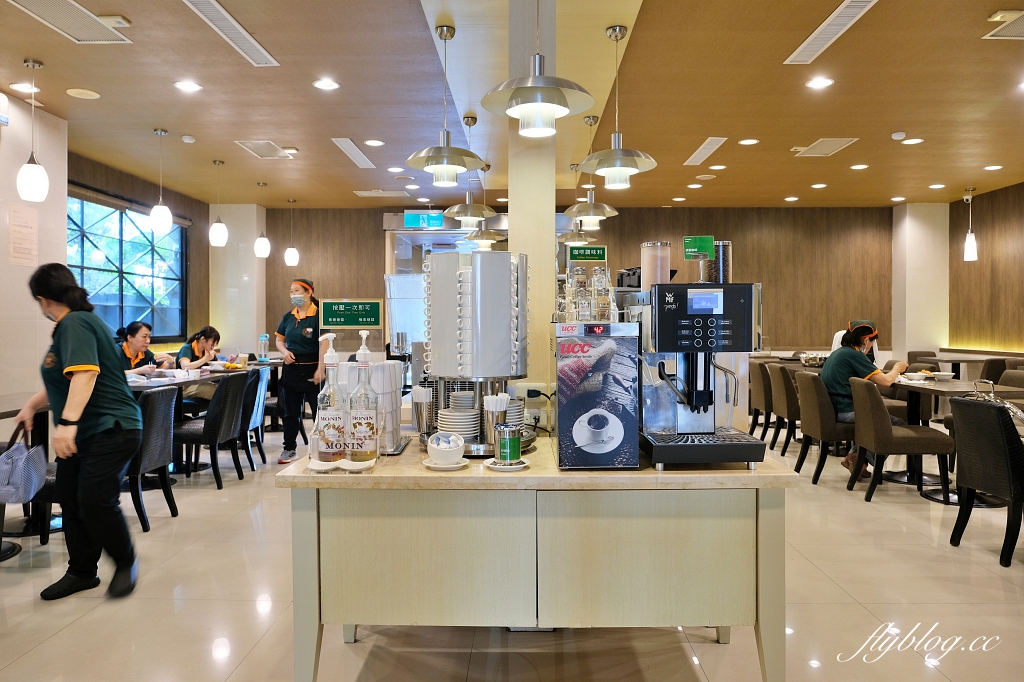 台南中西｜康橋商旅台南民生館．坐擁台南安平運河美景，平日晚上房價只要1000多元 @飛天璇的口袋