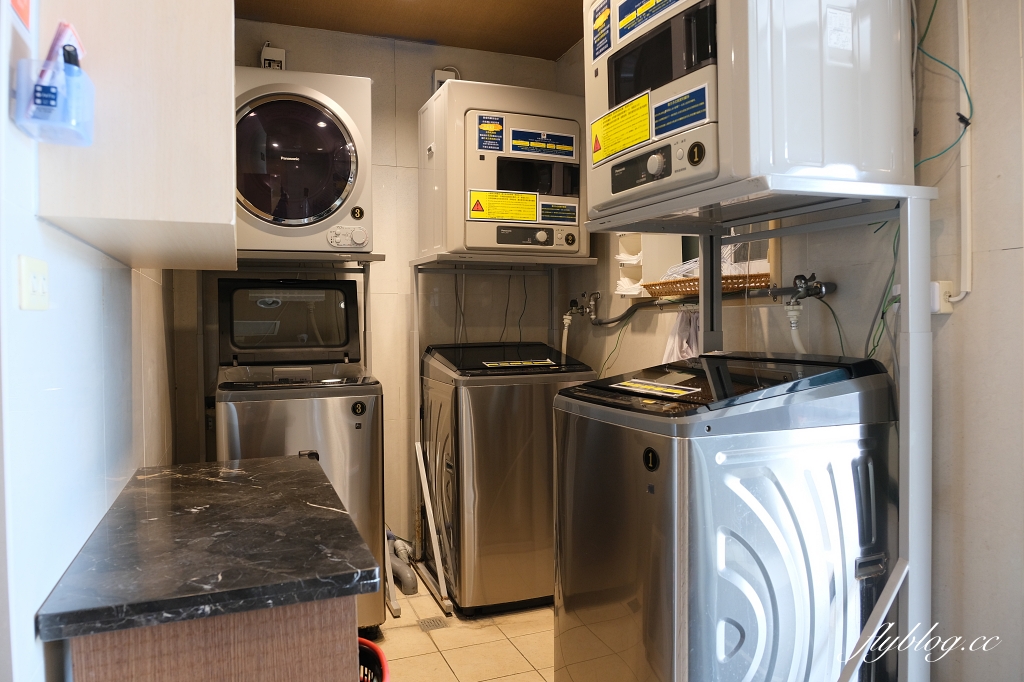 台南中西｜康橋商旅台南民生館．坐擁台南安平運河美景，平日晚上房價只要1000多元 @飛天璇的口袋