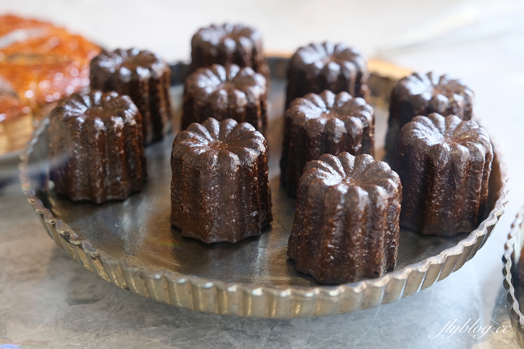 台南中西｜河床甜點，台北搬到台南的人氣甜點店，內用外帶規範一次看清楚 @飛天璇的口袋