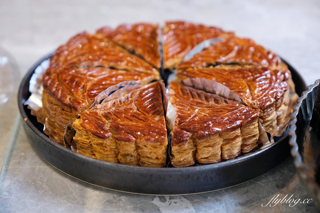 台南中西｜河床甜點，台北搬到台南的人氣甜點店，內用外帶規範一次看清楚 @飛天璇的口袋