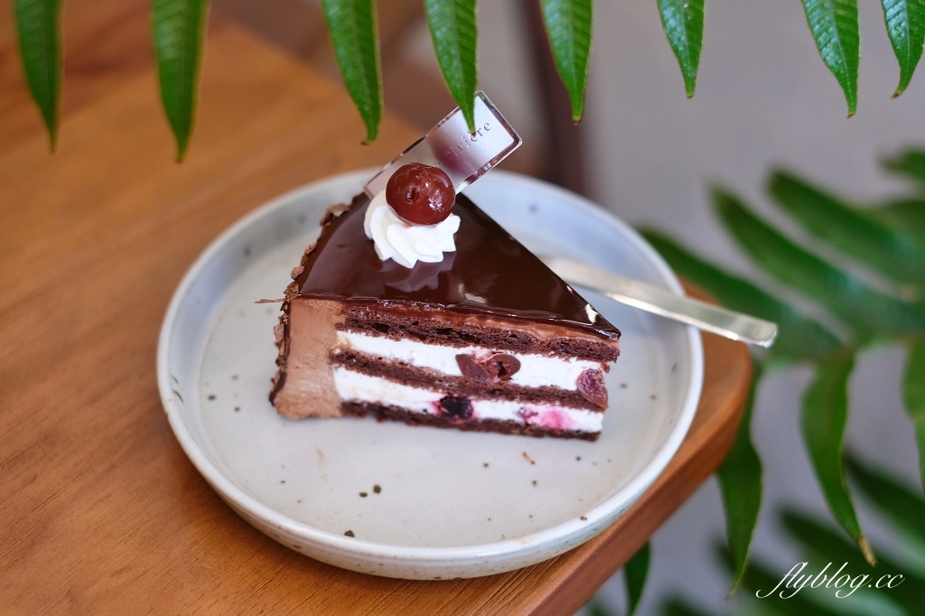 台南中西｜河床甜點，台北搬到台南的人氣甜點店，內用外帶規範一次看清楚 @飛天璇的口袋