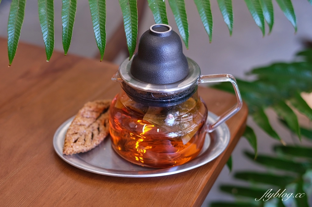 台南中西｜河床甜點，台北搬到台南的人氣甜點店，內用外帶規範一次看清楚 @飛天璇的口袋