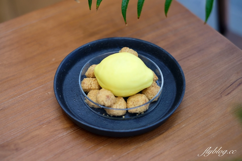 台南中西｜河床甜點，台北搬到台南的人氣甜點店，內用外帶規範一次看清楚 @飛天璇的口袋