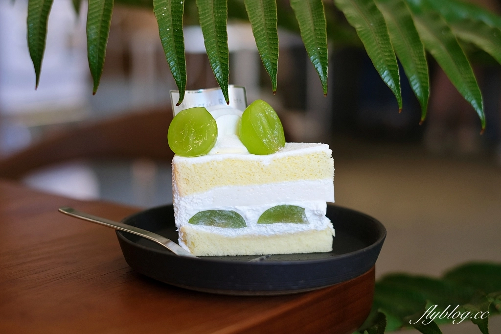 台南中西｜河床甜點，台北搬到台南的人氣甜點店，內用外帶規範一次看清楚 @飛天璇的口袋