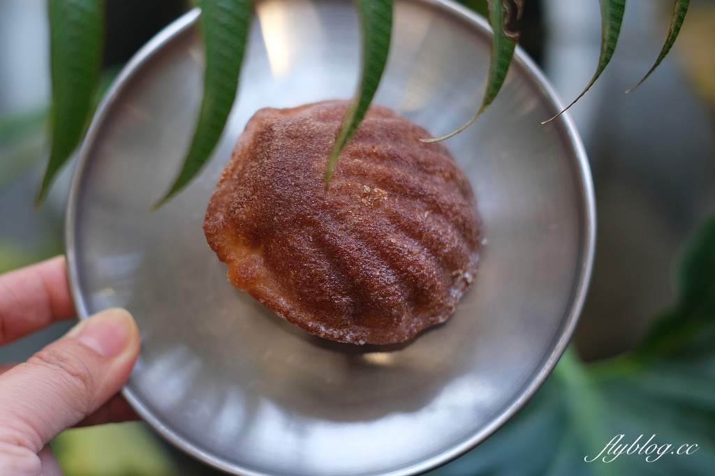 台南中西｜河床甜點，台北搬到台南的人氣甜點店，內用外帶規範一次看清楚 @飛天璇的口袋