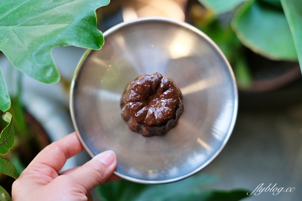 台南中西｜河床甜點，台北搬到台南的人氣甜點店，內用外帶規範一次看清楚 @飛天璇的口袋