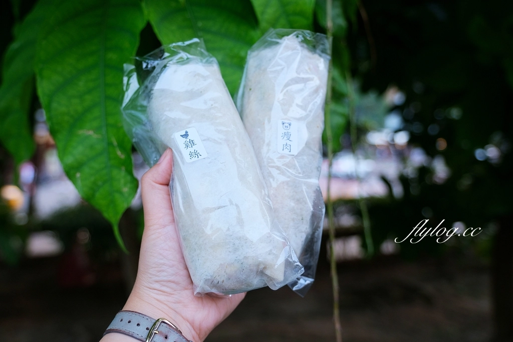 彰化美食｜家香潤餅，彰化生意最好的潤餅店，還有古早味割包和四神湯 @飛天璇的口袋