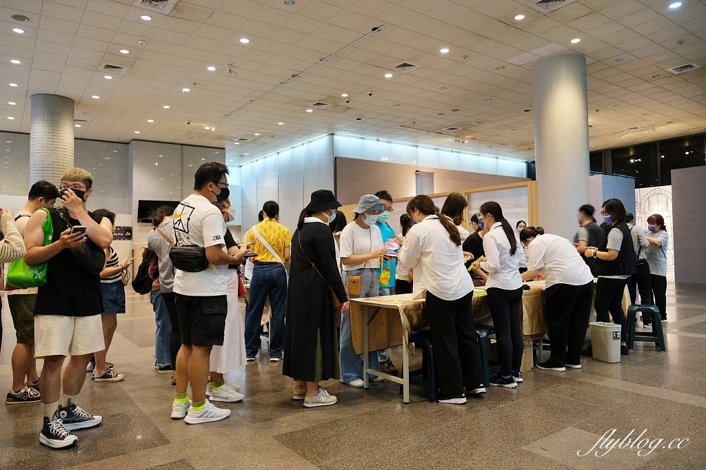 國立自然科學博物館｜館前一號所 EPISODE-01，4小時的夜間博物館新體驗，欸！什麼都給我來一點 @飛天璇的口袋