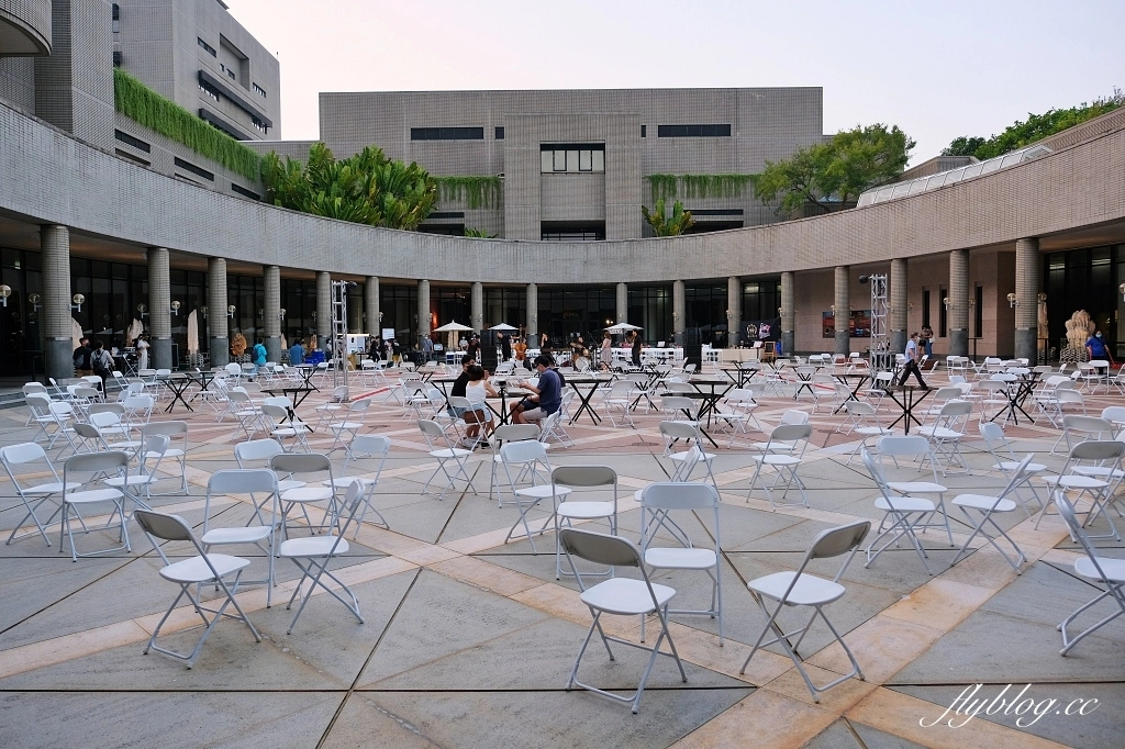 國立自然科學博物館｜館前一號所 EPISODE-01，4小時的夜間博物館新體驗，欸！什麼都給我來一點 @飛天璇的口袋