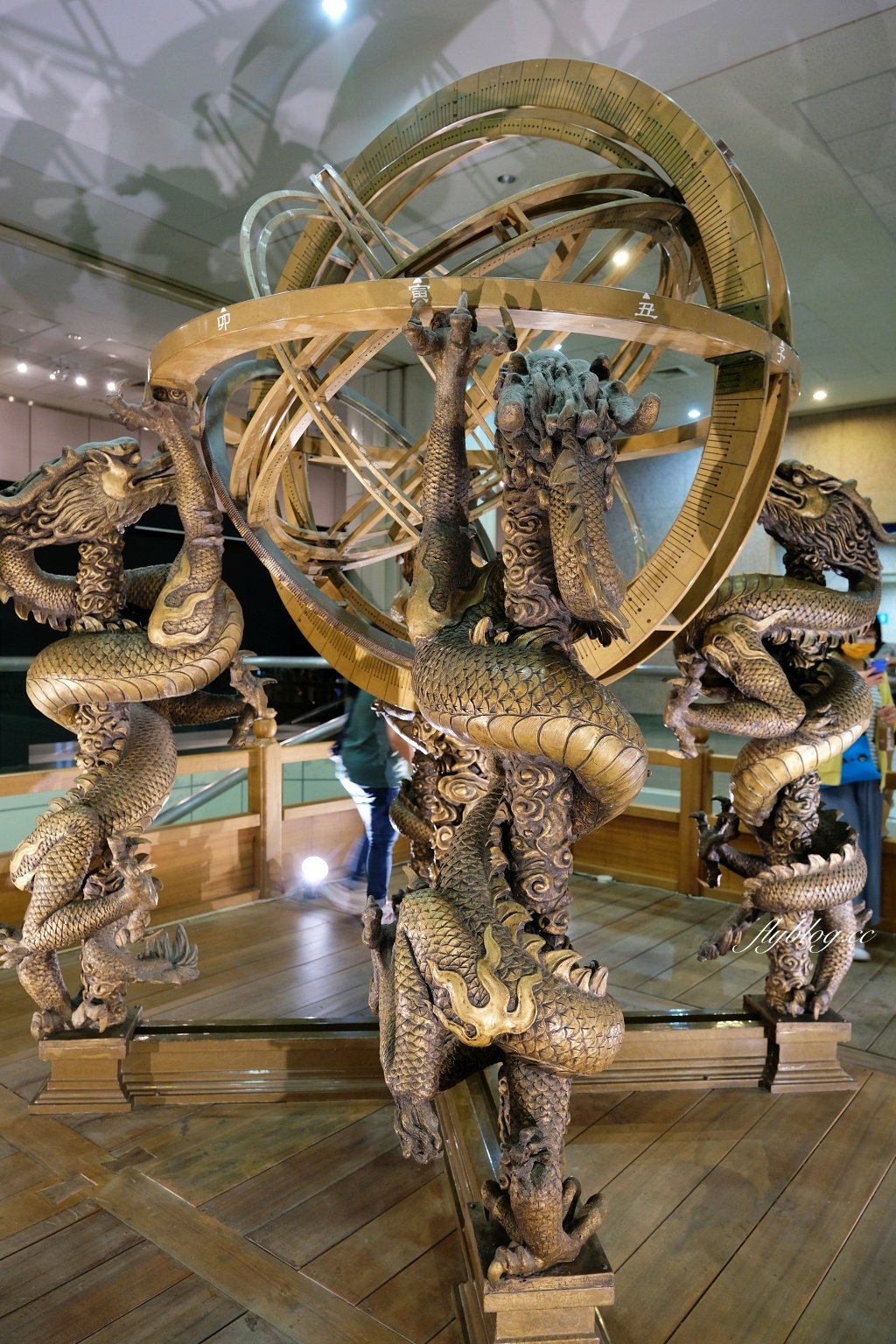 國立自然科學博物館｜館前一號所 EPISODE-01，4小時的夜間博物館新體驗，欸！什麼都給我來一點 @飛天璇的口袋