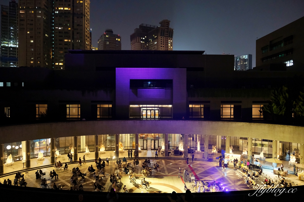 國立自然科學博物館｜館前一號所 EPISODE-01，4小時的夜間博物館新體驗，欸！什麼都給我來一點 @飛天璇的口袋