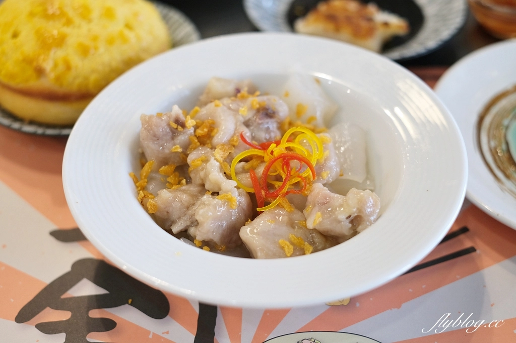 台中西區｜瑞全港式點心．香港師傅開的港式料理，台中SOGO百貨後方商圈 @飛天璇的口袋