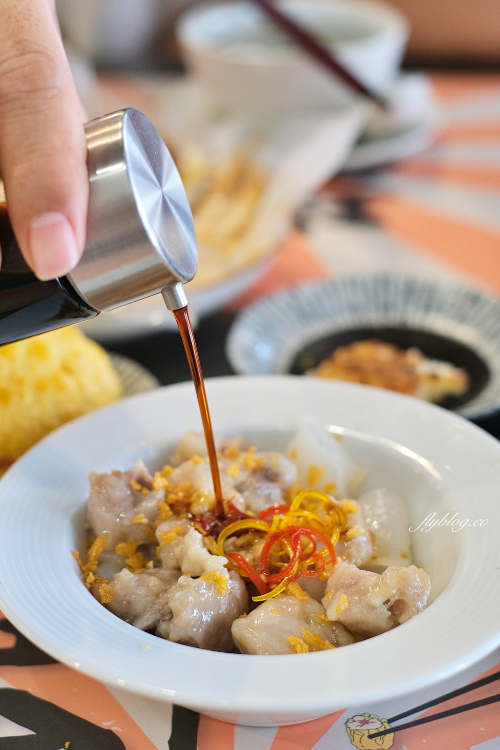 台中西區｜瑞全港式點心．香港師傅開的港式料理，台中SOGO百貨後方商圈 @飛天璇的口袋