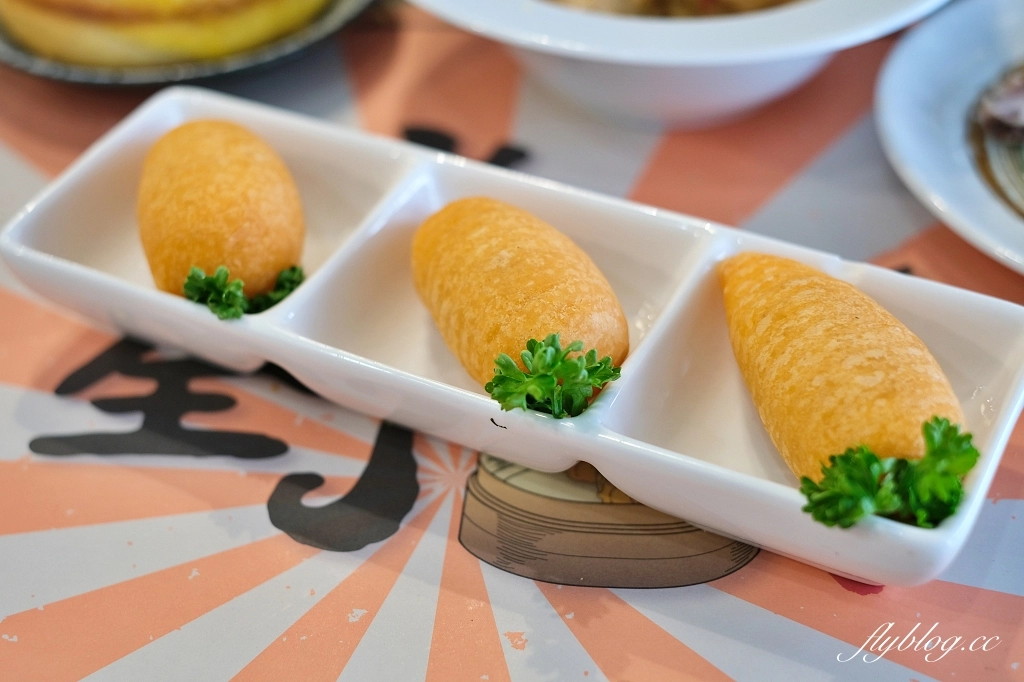 台中西區｜瑞全港式點心．香港師傅開的港式料理，台中SOGO百貨後方商圈 @飛天璇的口袋