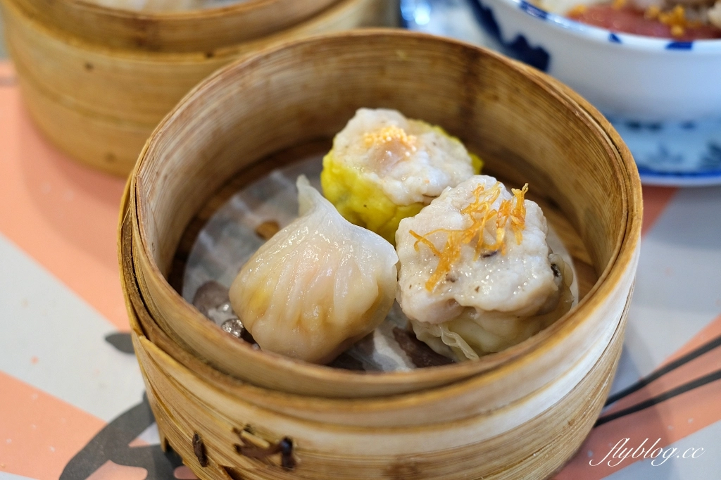 台中西區｜瑞全港式點心．香港師傅開的港式料理，台中SOGO百貨後方商圈 @飛天璇的口袋
