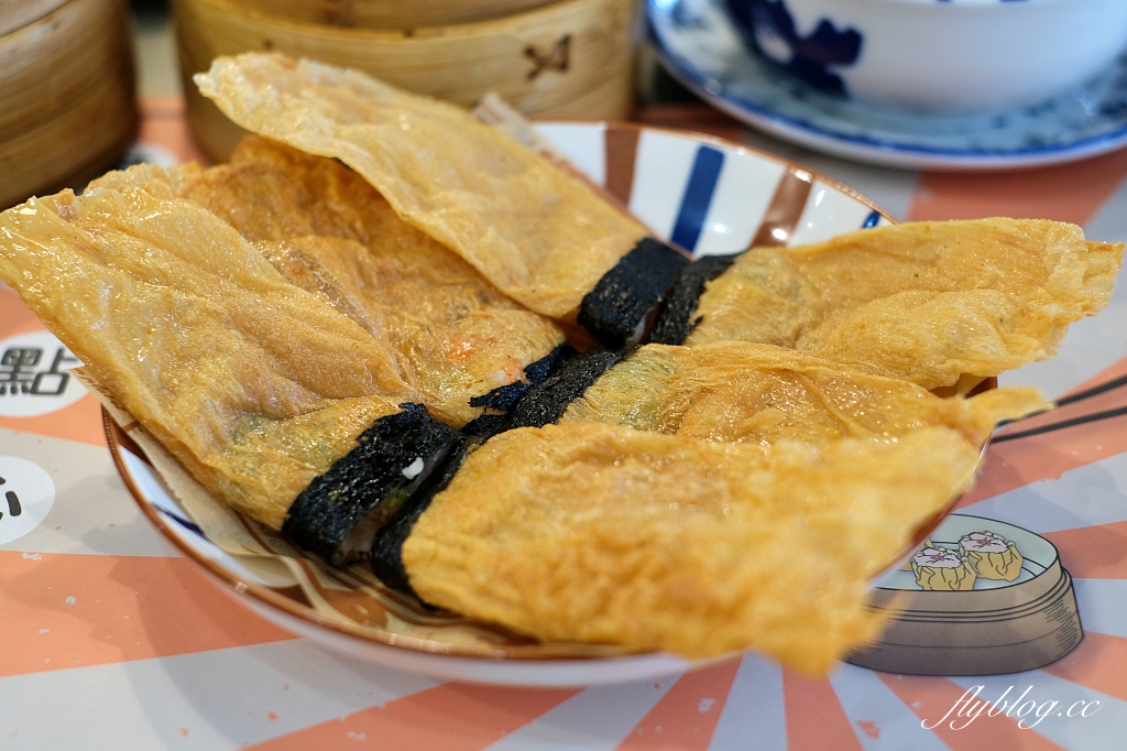 台中西區｜瑞全港式點心．香港師傅開的港式料理，台中SOGO百貨後方商圈 @飛天璇的口袋