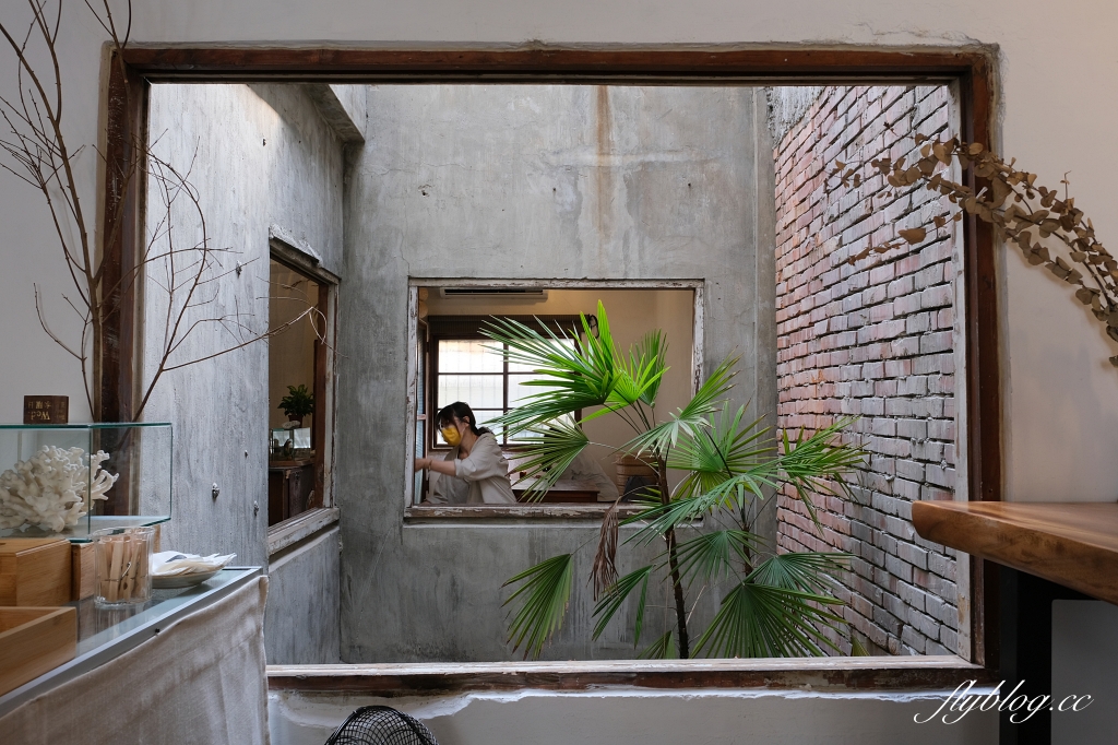 台中西區|細水焙煎所2.0,台中用心又有質感的咖啡館,改建老宅入注咖啡香 @飛天璇的口袋 台中西區|細水焙煎所2.0,台中用心又有質感的咖啡館,改建老宅入注咖啡香 @飛天璇的口袋