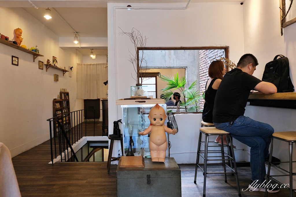 台中西區|細水焙煎所2.0,台中用心又有質感的咖啡館,改建老宅入注咖啡香 @飛天璇的口袋 台中西區|細水焙煎所2.0,台中用心又有質感的咖啡館,改建老宅入注咖啡香 @飛天璇的口袋