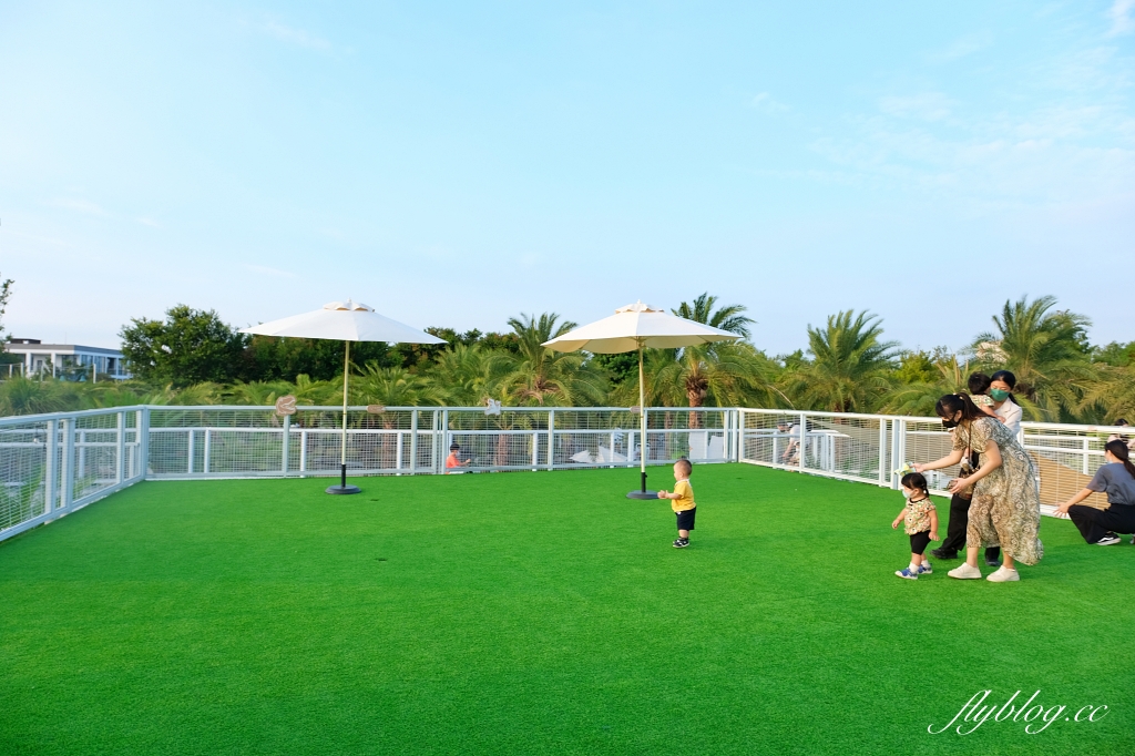 彰化田尾|好田森林, 超Q恐龍主題彰化親子景點,恐龍森林、椰林沙灘、滑草山丘、空中卡丁車 @飛天璇的口袋 彰化田尾|好田森林, 超Q恐龍主題彰化親子景點,恐龍森林、椰林沙灘、滑草山丘、空中卡丁車 @飛天璇的口袋