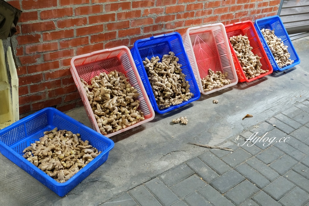 南投中寮｜炮哥薑母鴨．鄉民推薦南投最強薑母鴨，冬天常常大排長龍 @飛天璇的口袋