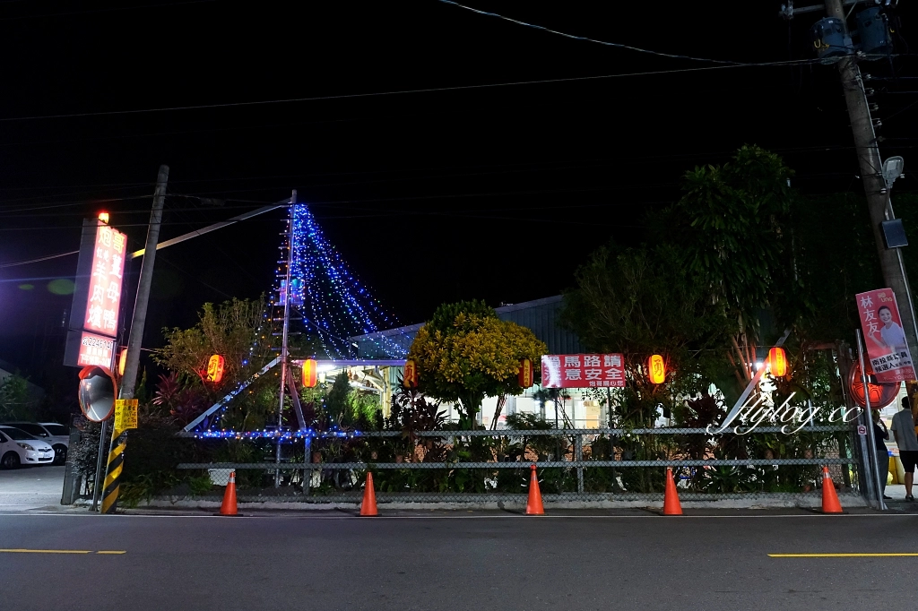 南投中寮｜炮哥薑母鴨．鄉民推薦南投最強薑母鴨，冬天常常大排長龍 @飛天璇的口袋