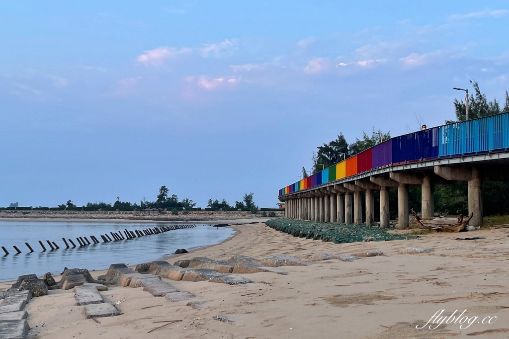 金門3天2夜行程｜金門自由行．3天2夜行程規劃，交通、景點、美食、住宿、伴手禮 @飛天璇的口袋