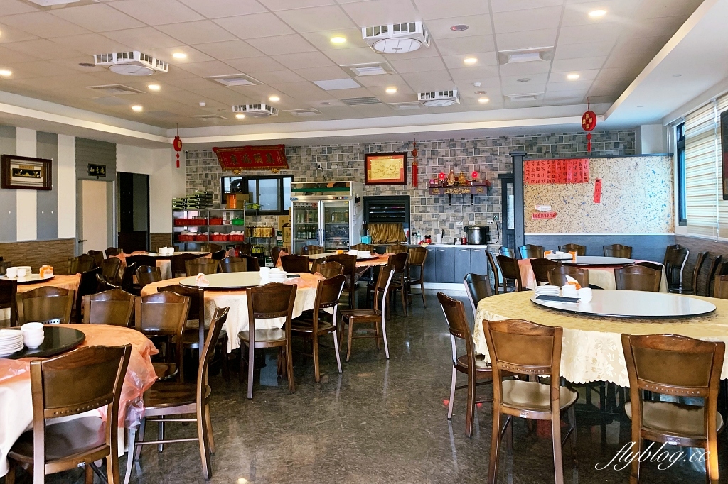 金門金寧｜記德海鮮餐廳．金門必吃高粱嗆蟹，必點切八塊和芋頭排骨，CP值超高的海鮮餐廳 @飛天璇的口袋