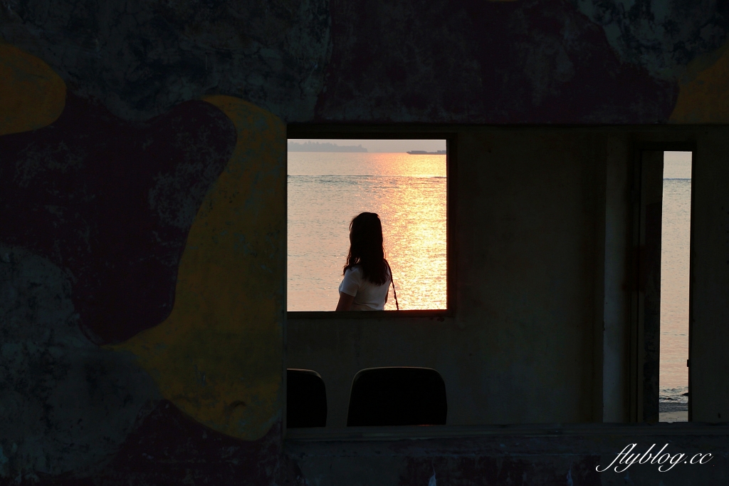 金門3天2夜行程｜金門自由行．3天2夜行程規劃，交通、景點、美食、住宿、伴手禮 @飛天璇的口袋