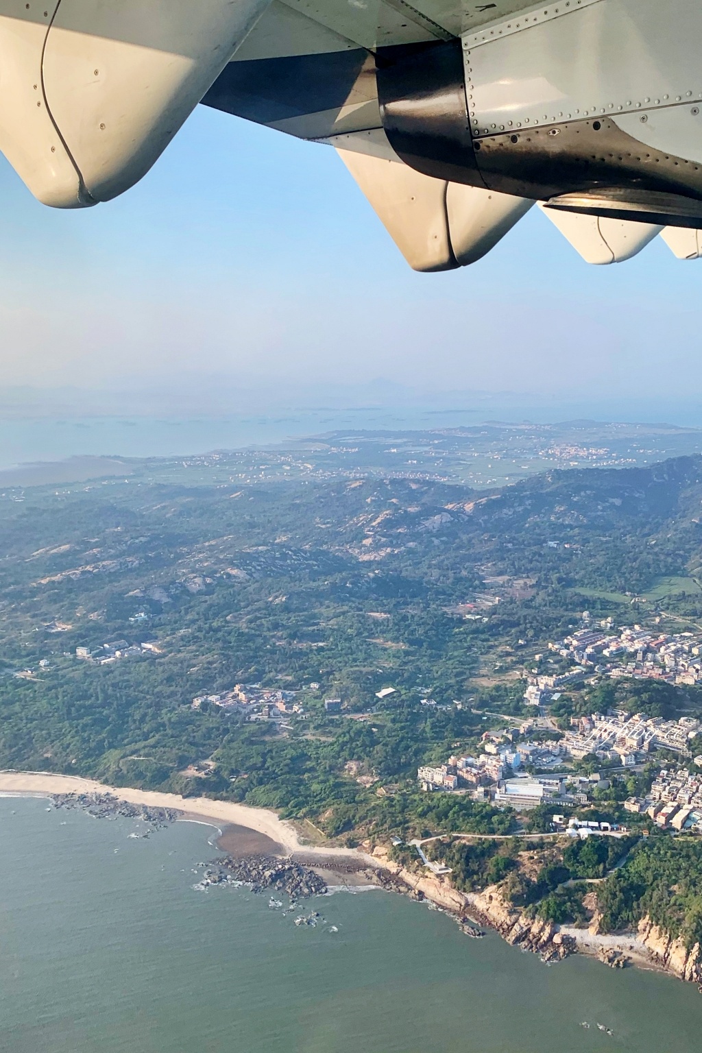 金門3天2夜行程｜金門自由行．3天2夜行程規劃，交通、景點、美食、住宿、伴手禮 @飛天璇的口袋