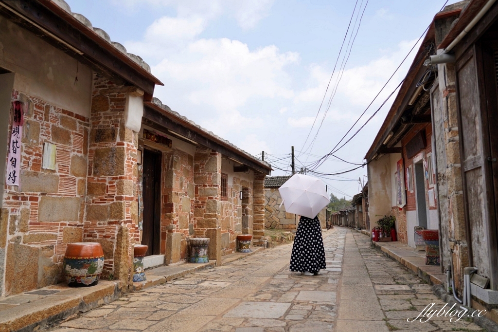 金門3天2夜行程｜金門自由行．3天2夜行程規劃，交通、景點、美食、住宿、伴手禮 @飛天璇的口袋