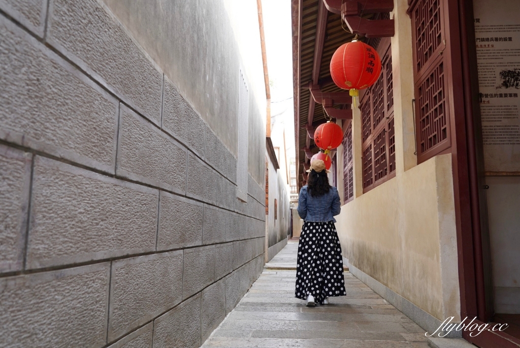金門3天2夜行程｜金門自由行．3天2夜行程規劃，交通、景點、美食、住宿、伴手禮 @飛天璇的口袋