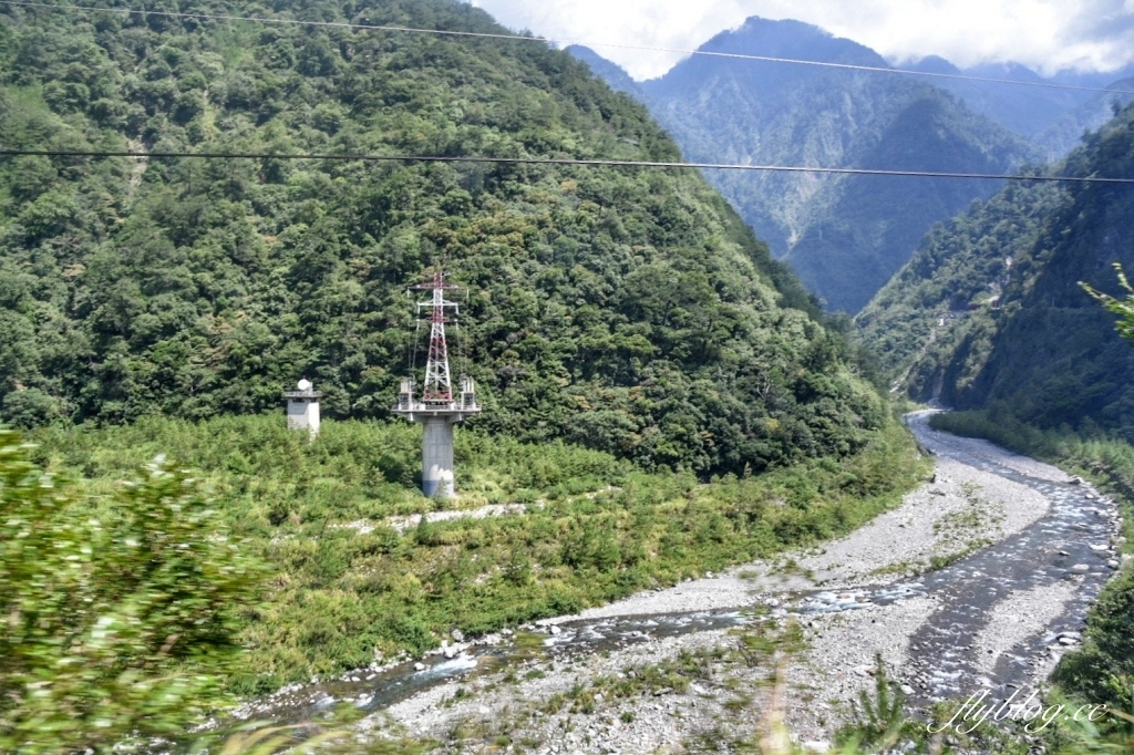 台中和平｜武陵福壽山2天1夜．經中橫到福壽山武陵採果樂，或是參加旅行社套裝行程 @飛天璇的口袋